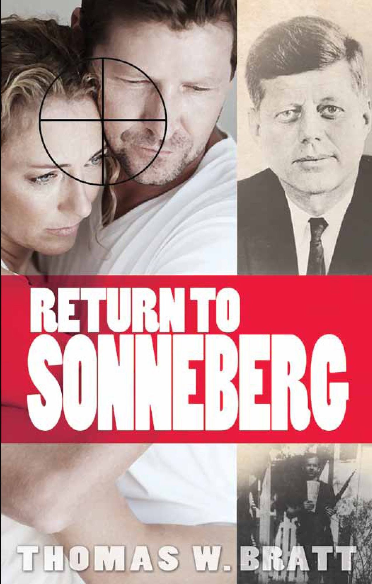 Return to Sonneberg