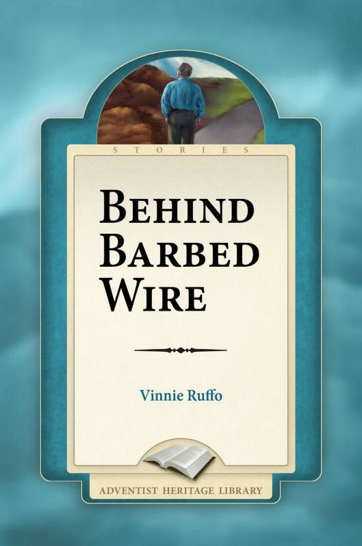 Behind Barbed Wire