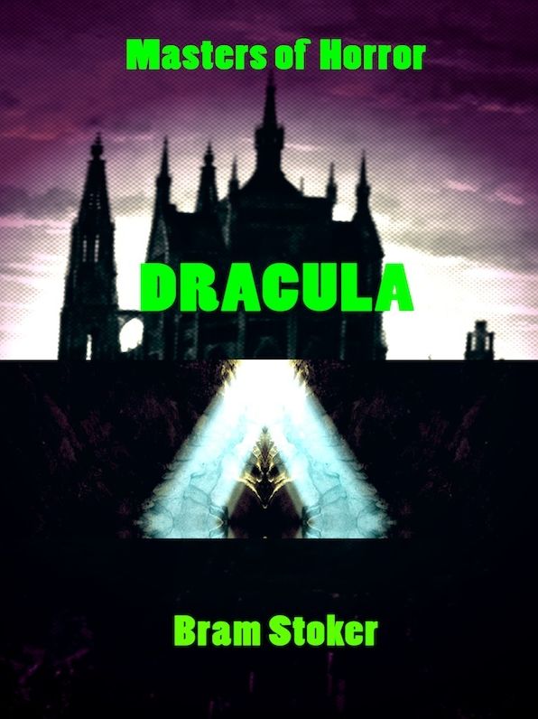 Masters of Horror: Dracula