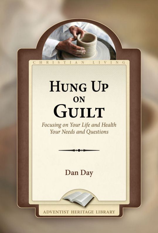Hung Up On Guilt