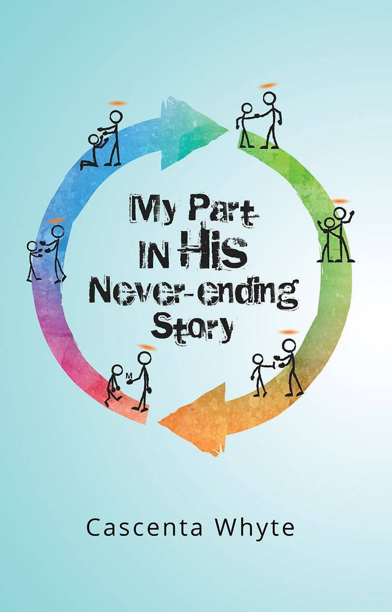 My Part in His Never-ending Story