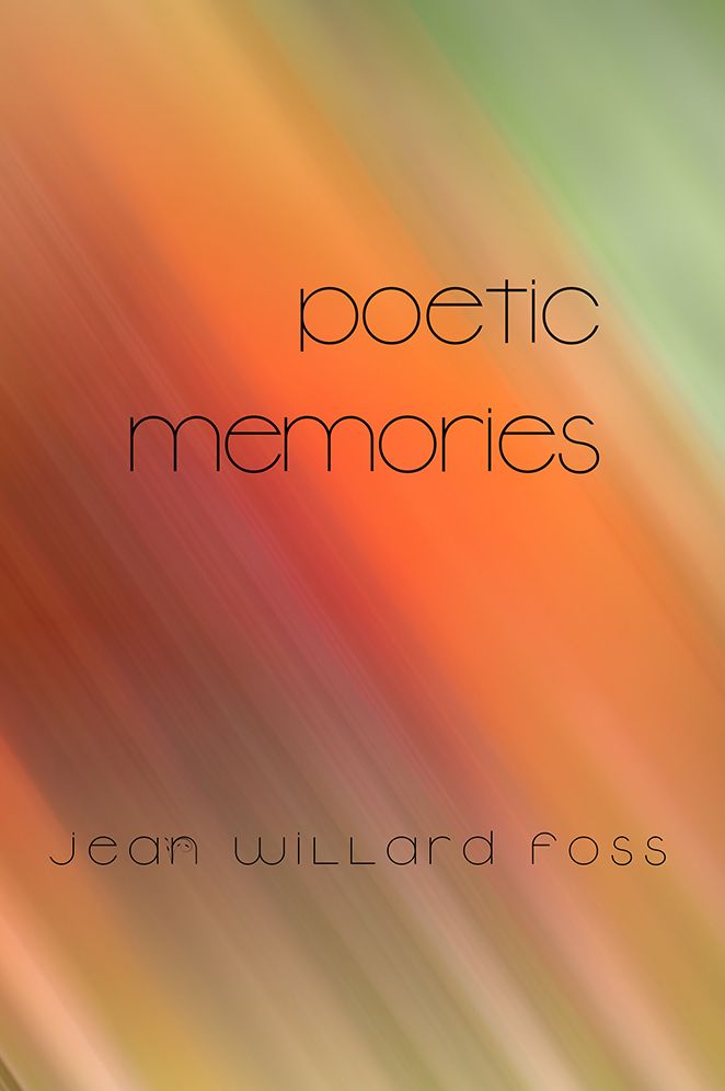 Poetic Memories