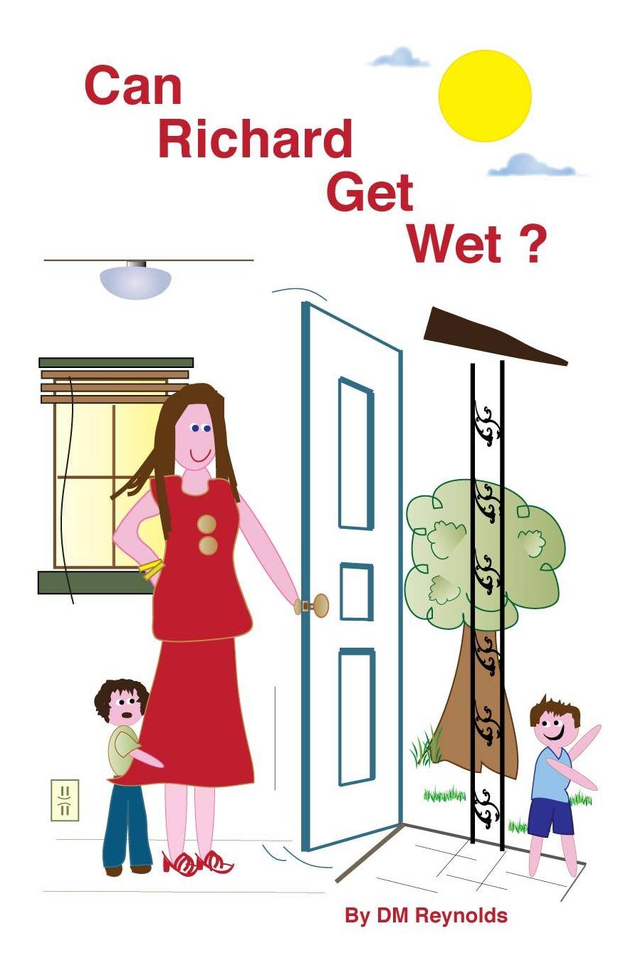 Can Richard Get Wet ?