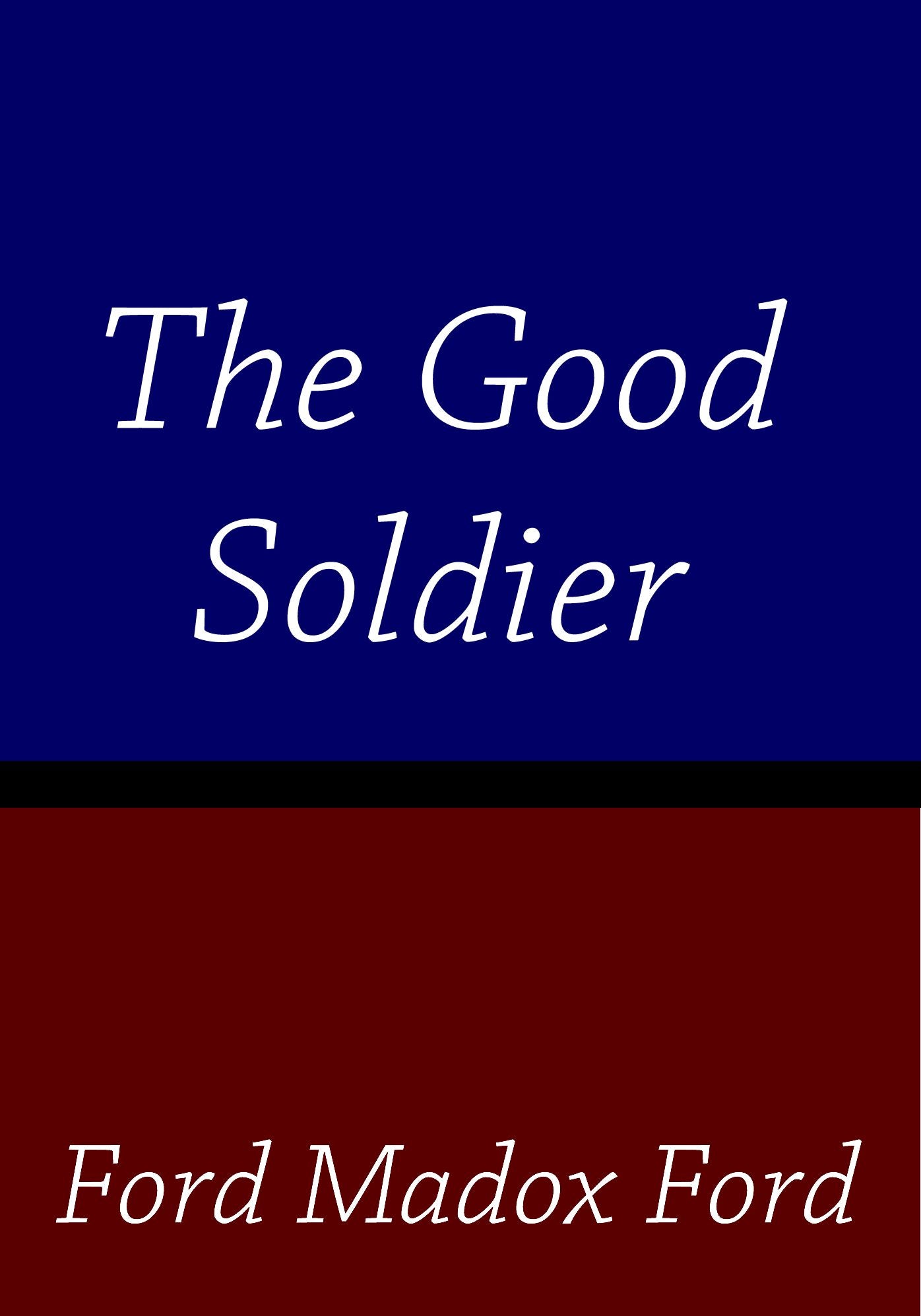 The Good Soldier