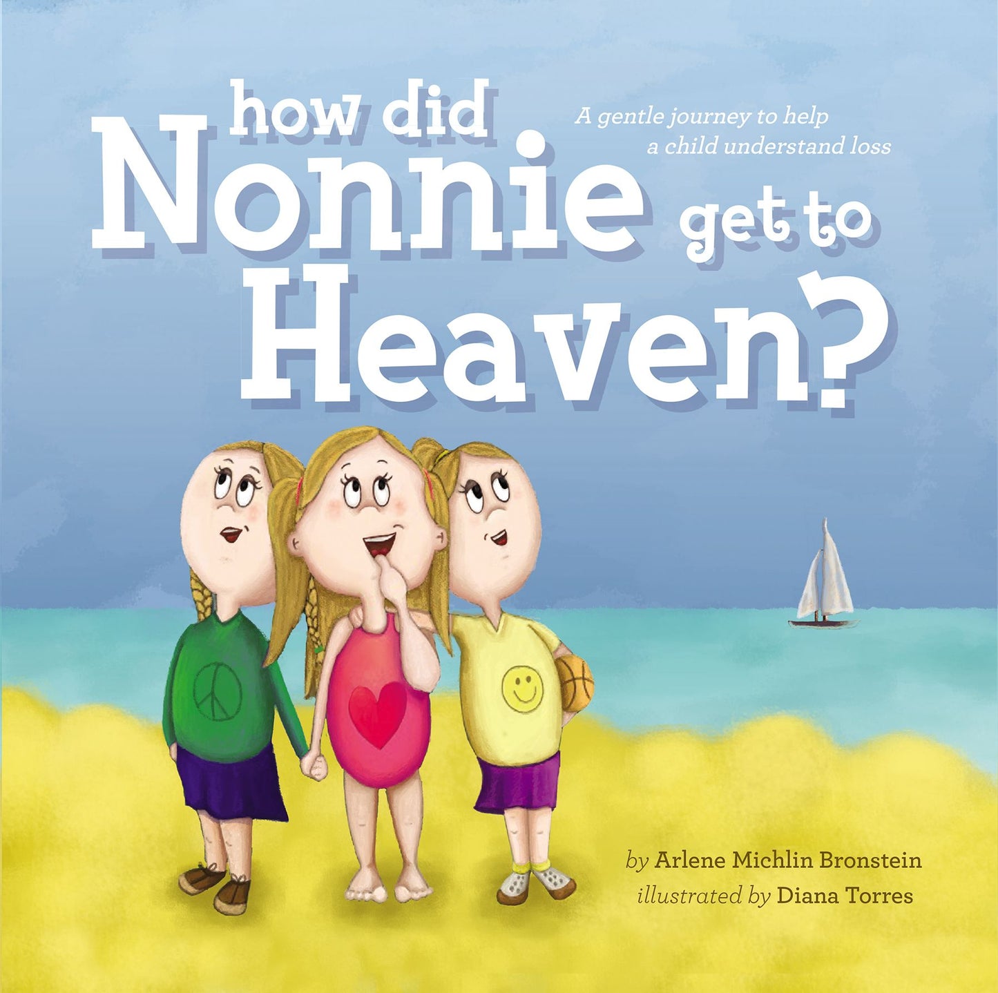 How Did Nonnie Get to Heaven?
