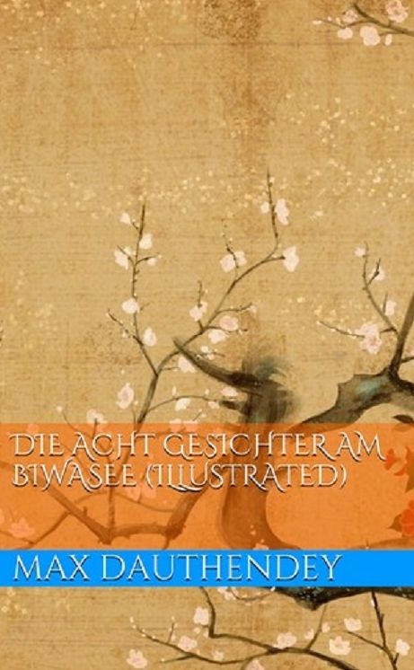 Die acht Gesichter am Biwasee (Illustrated)