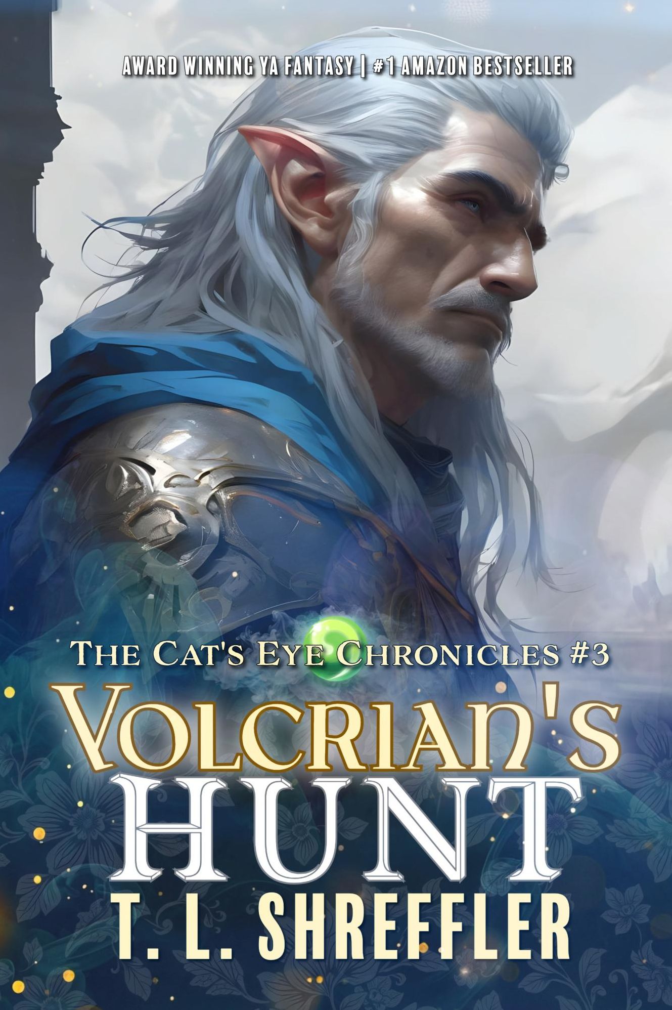 Volcrian's Hunt