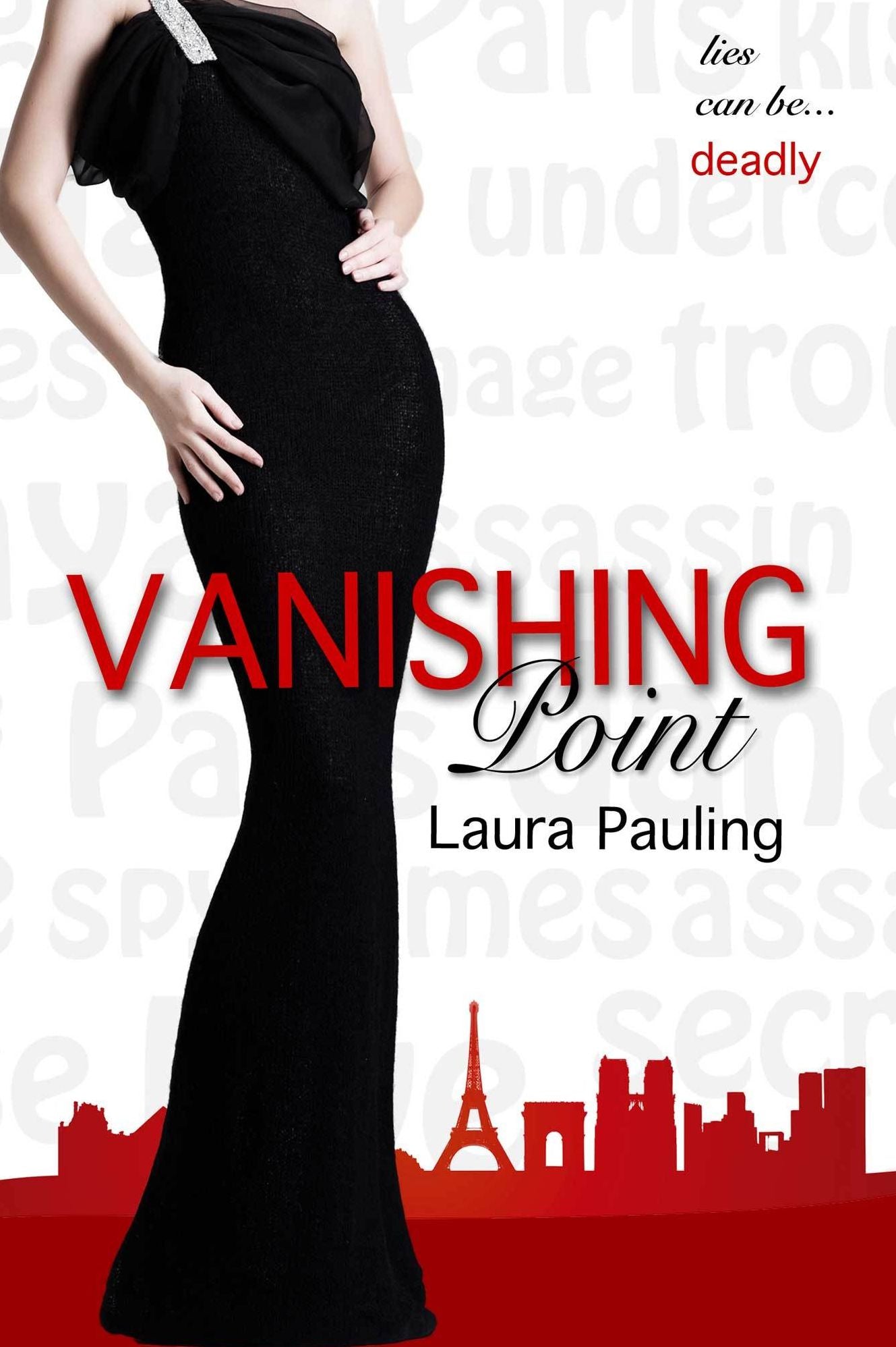 Vanishing Point