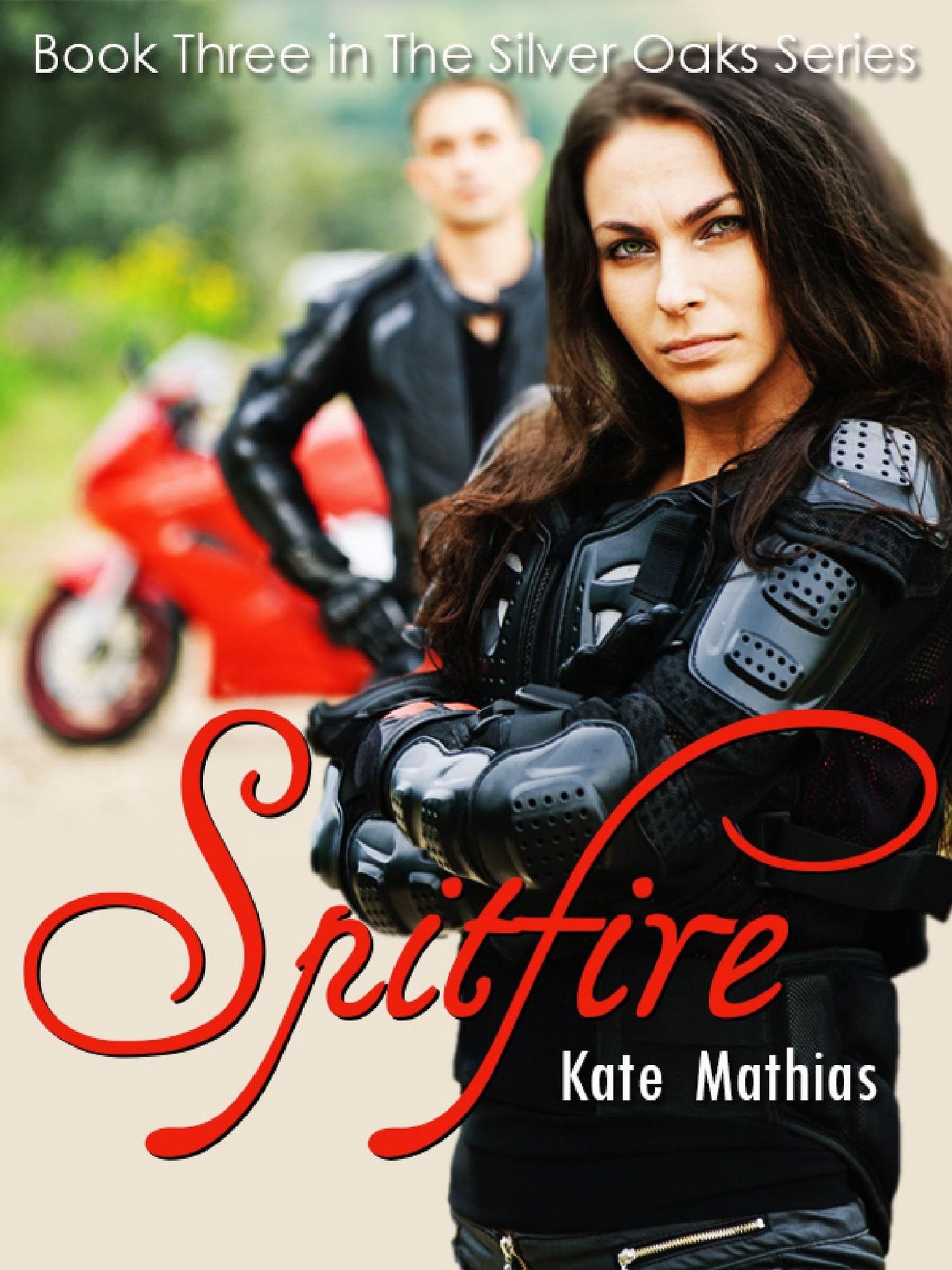 Spitfire