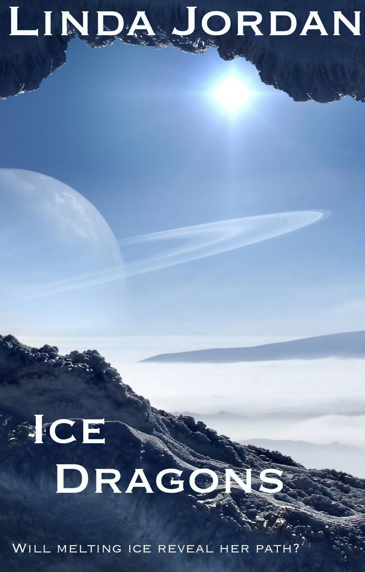 Ice Dragons