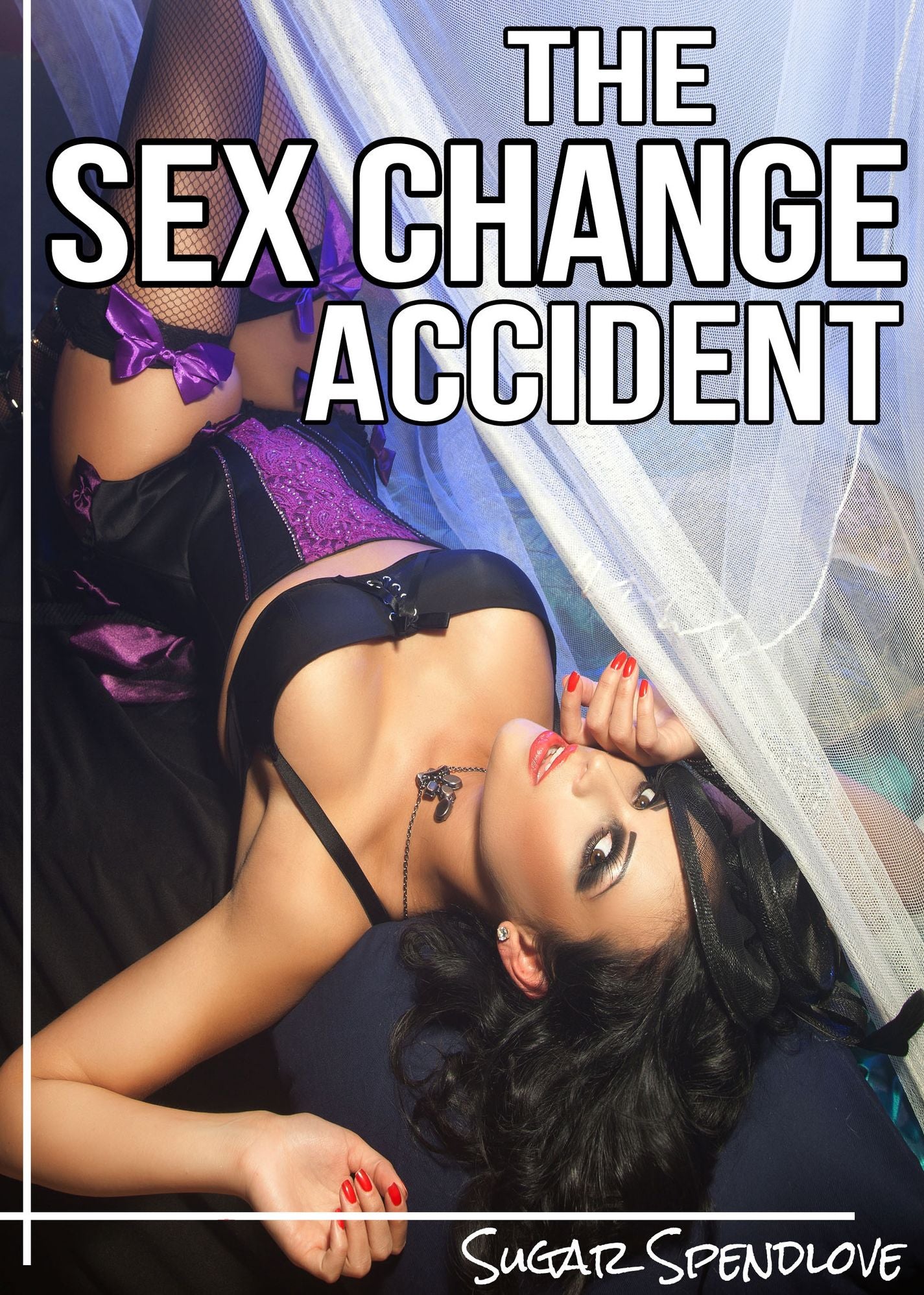 The Sex Change Accident