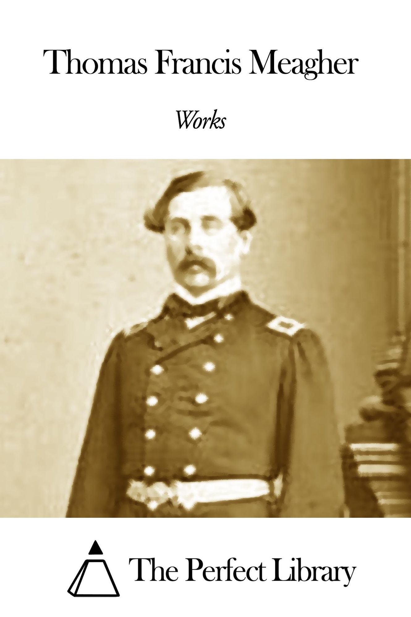 Works of Herman Melville
