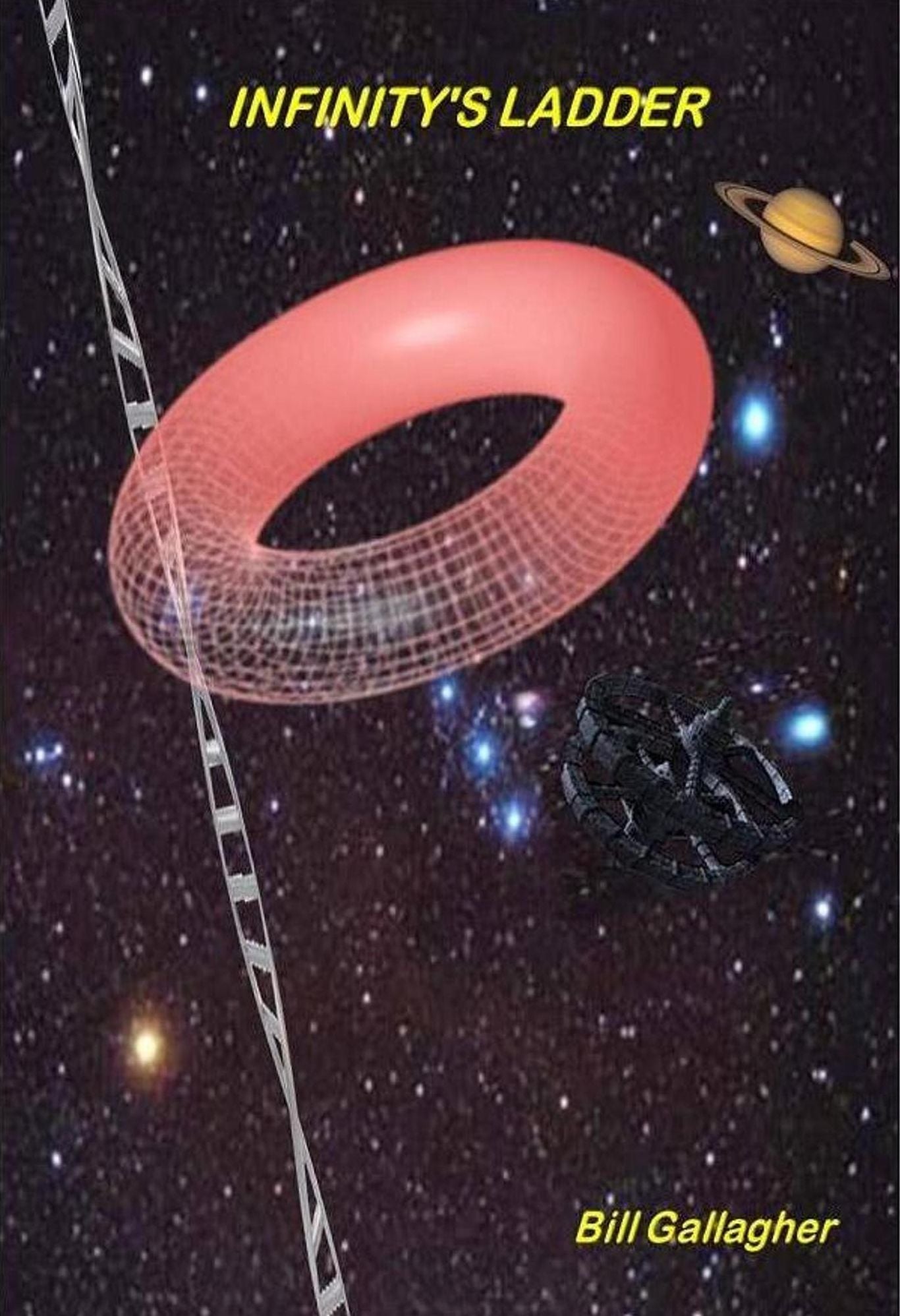 Infinity' Ladder