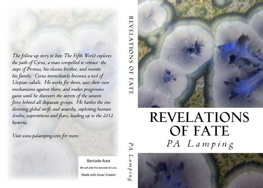 Revelations of Fate