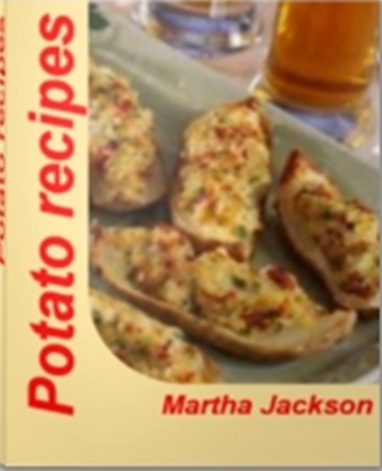 Potato recipes: Baked Potato Skins, Hot Red Potato Salad, Potato Puff Casserole, Mashed Potatoes Recipe, Roasted Potato Recipes