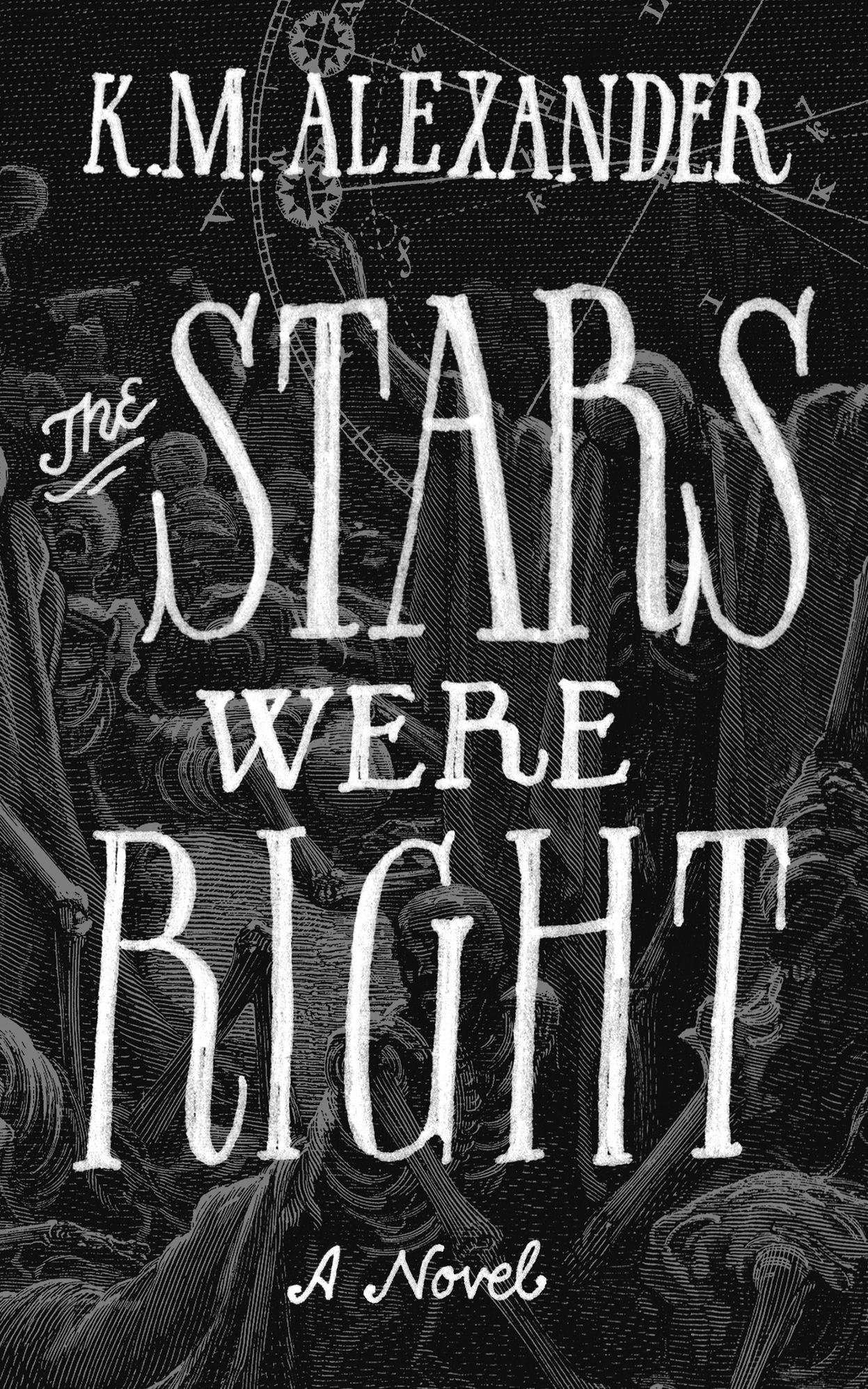 The Stars Were Right