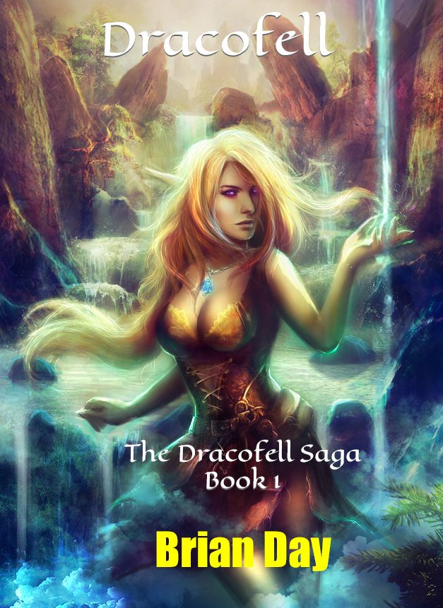 Dracofell