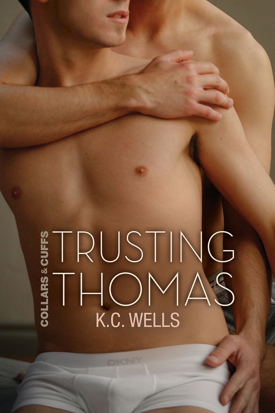 Trusting Thomas