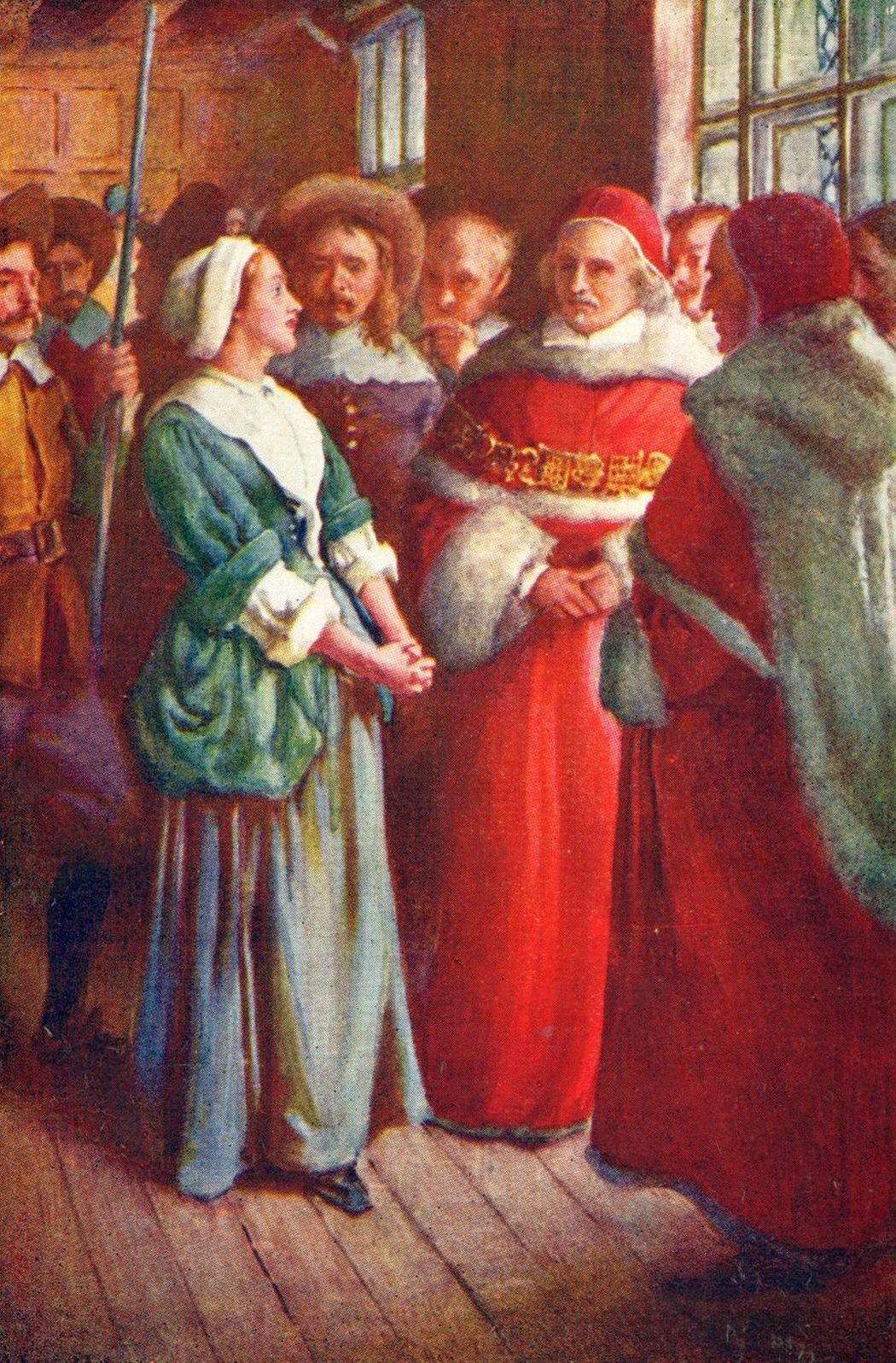 Grace Abounding to the Chief of Sinners by John Bunyan