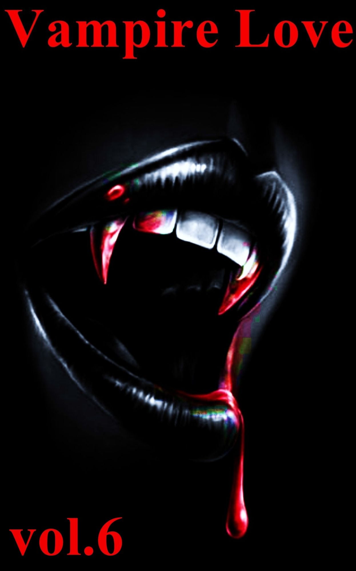 vampires vampire