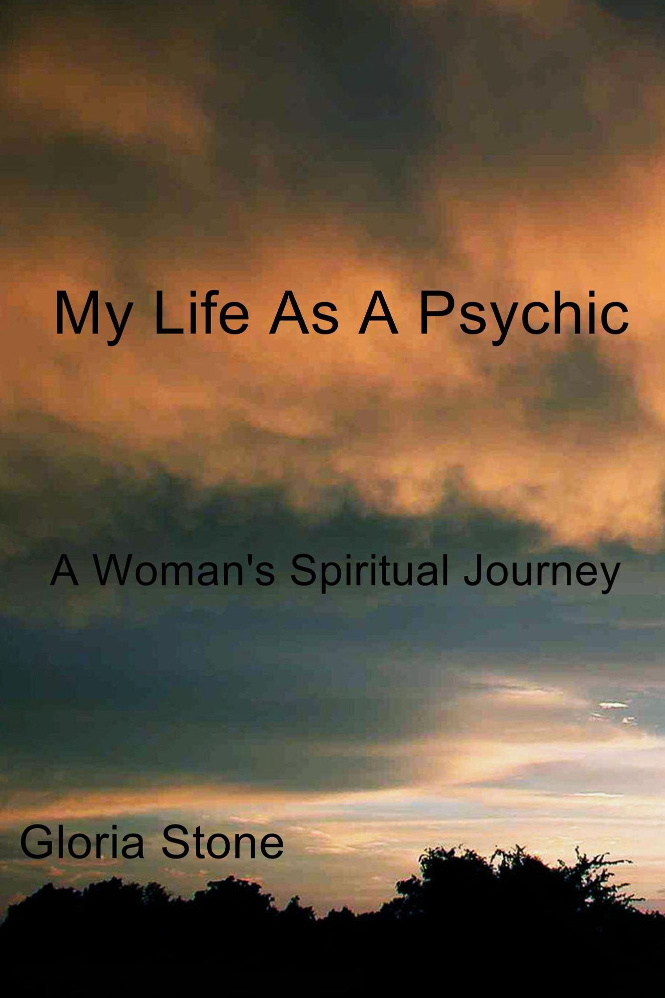 My Life As A Psychic