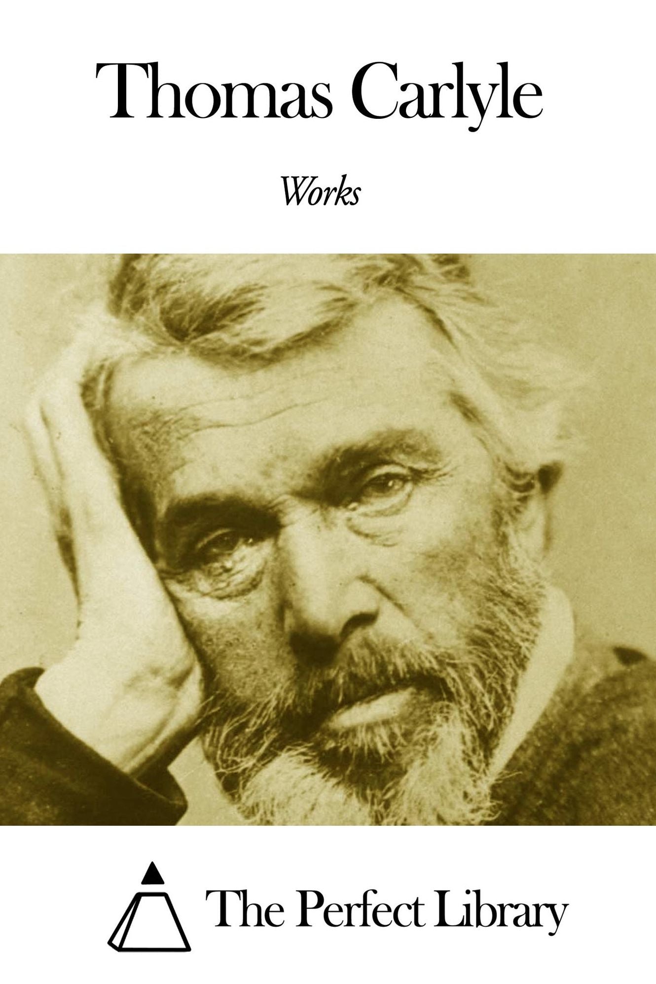 Works of Thomas Carlyle
