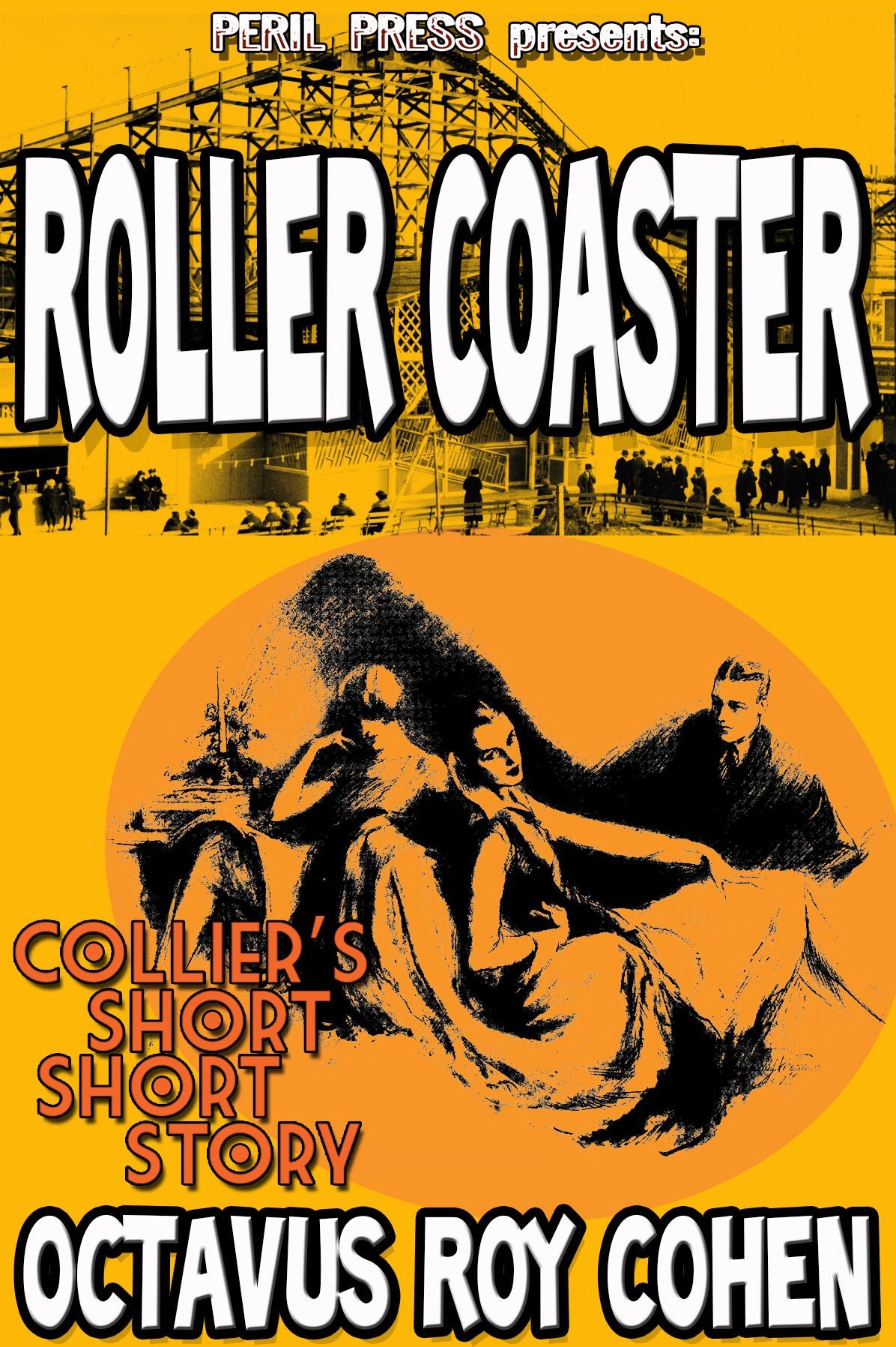 Roller Coaster