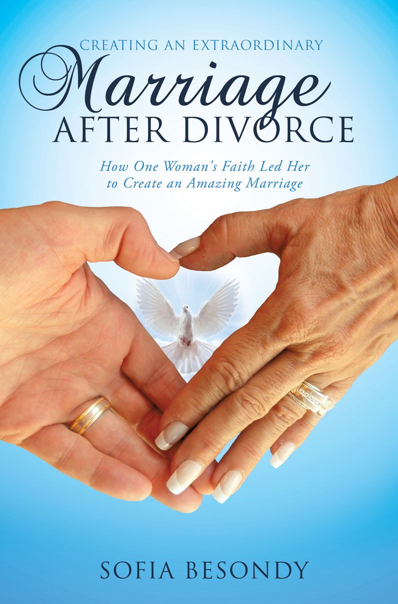 Creating an Extraordinary Marriage After Divorce