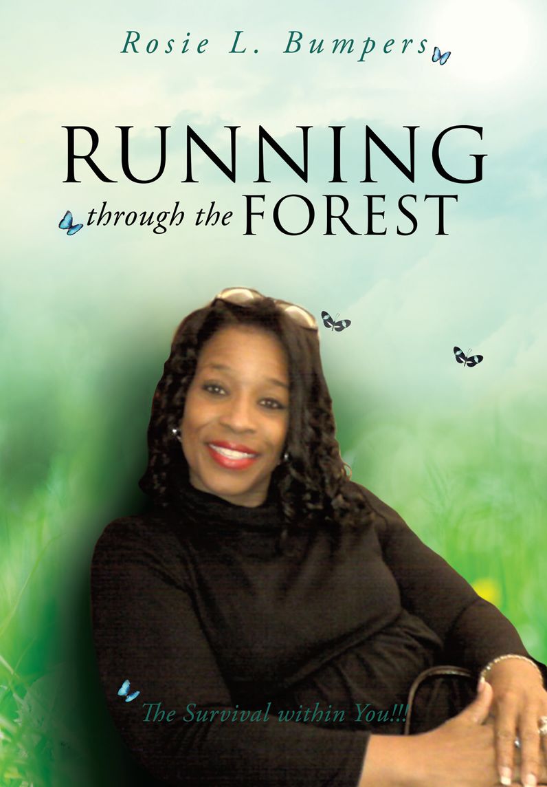 Running through the Forest