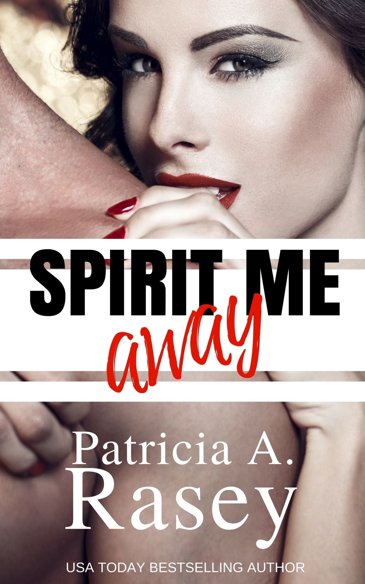 Spirit Me Away