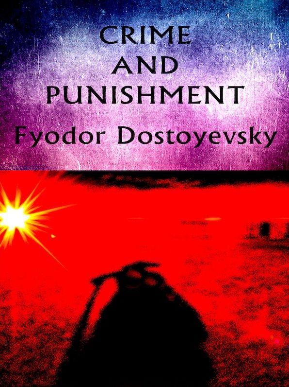 Crime and Punishment