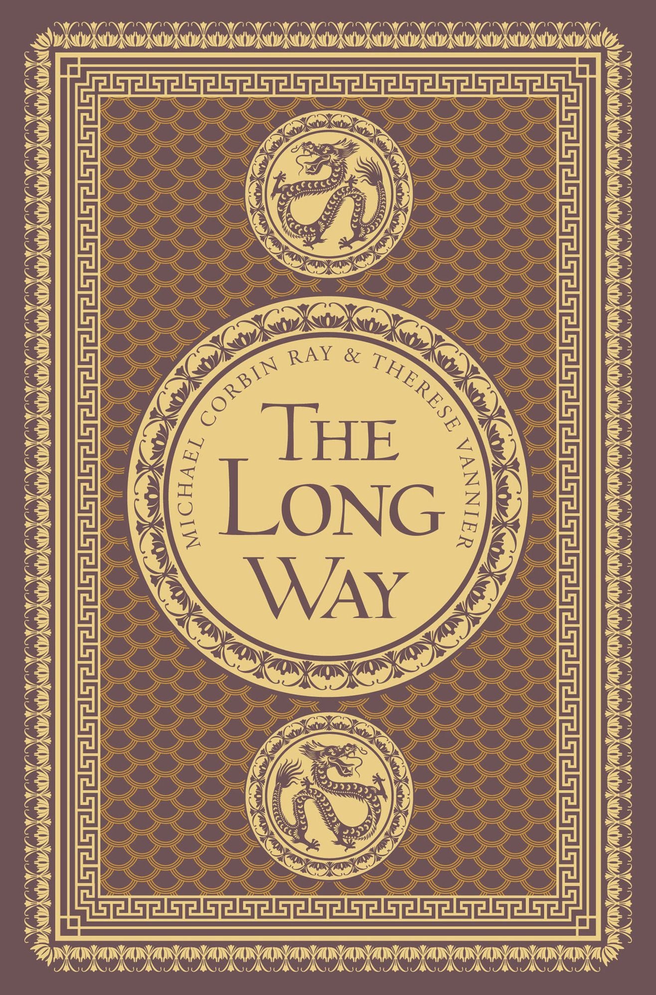 The Long Way