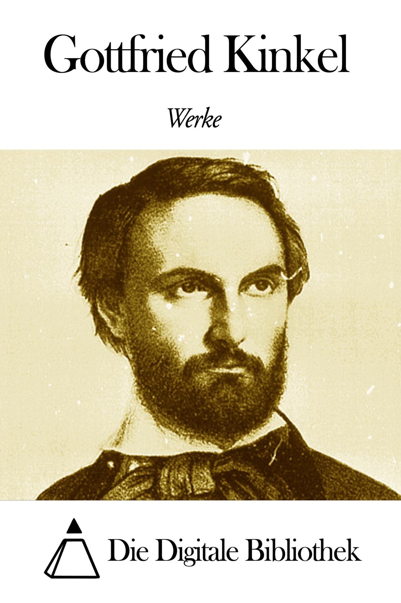 Werke von Gottfried Kinkel