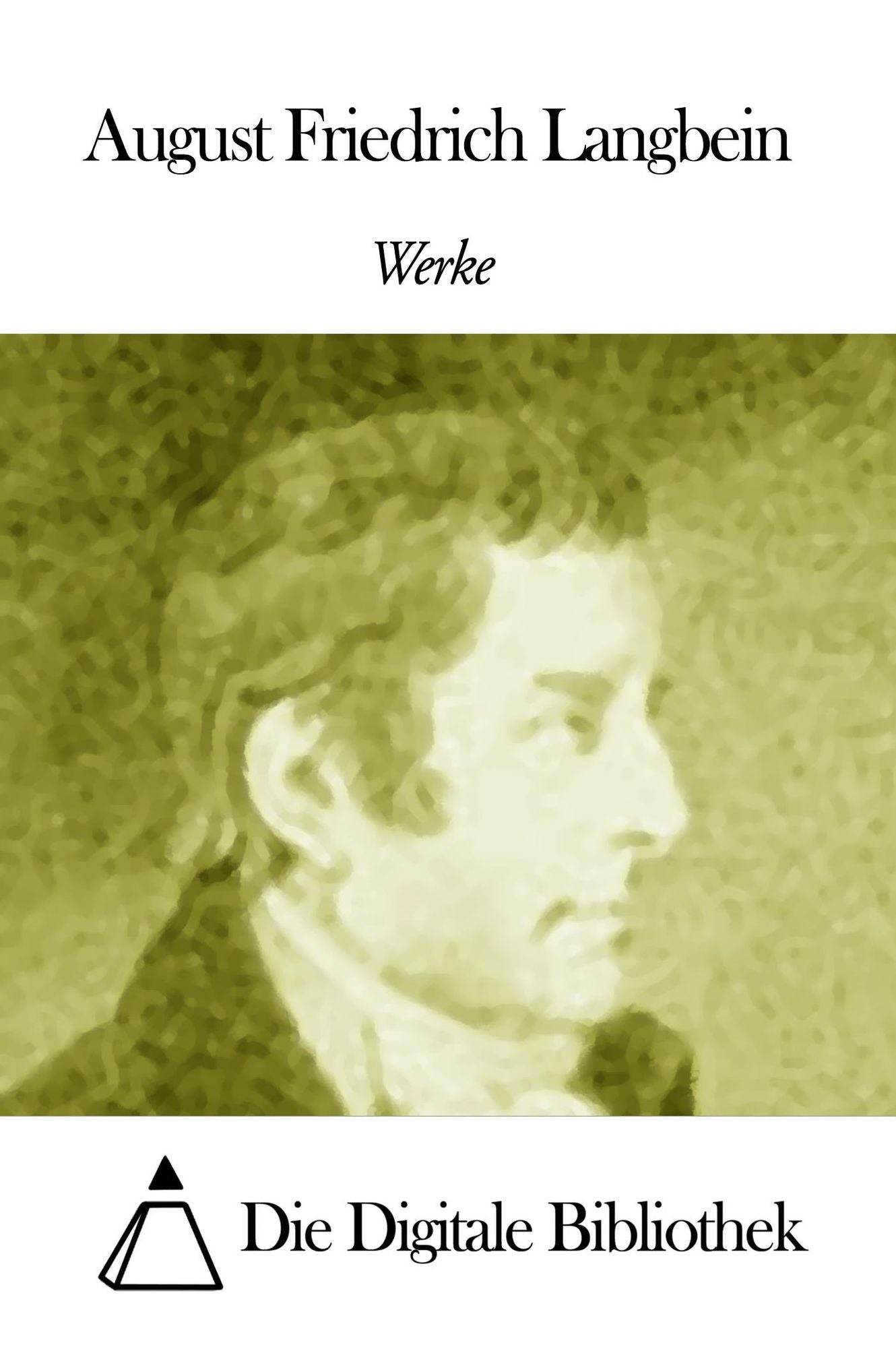 Werke von August Friedrich Langbein