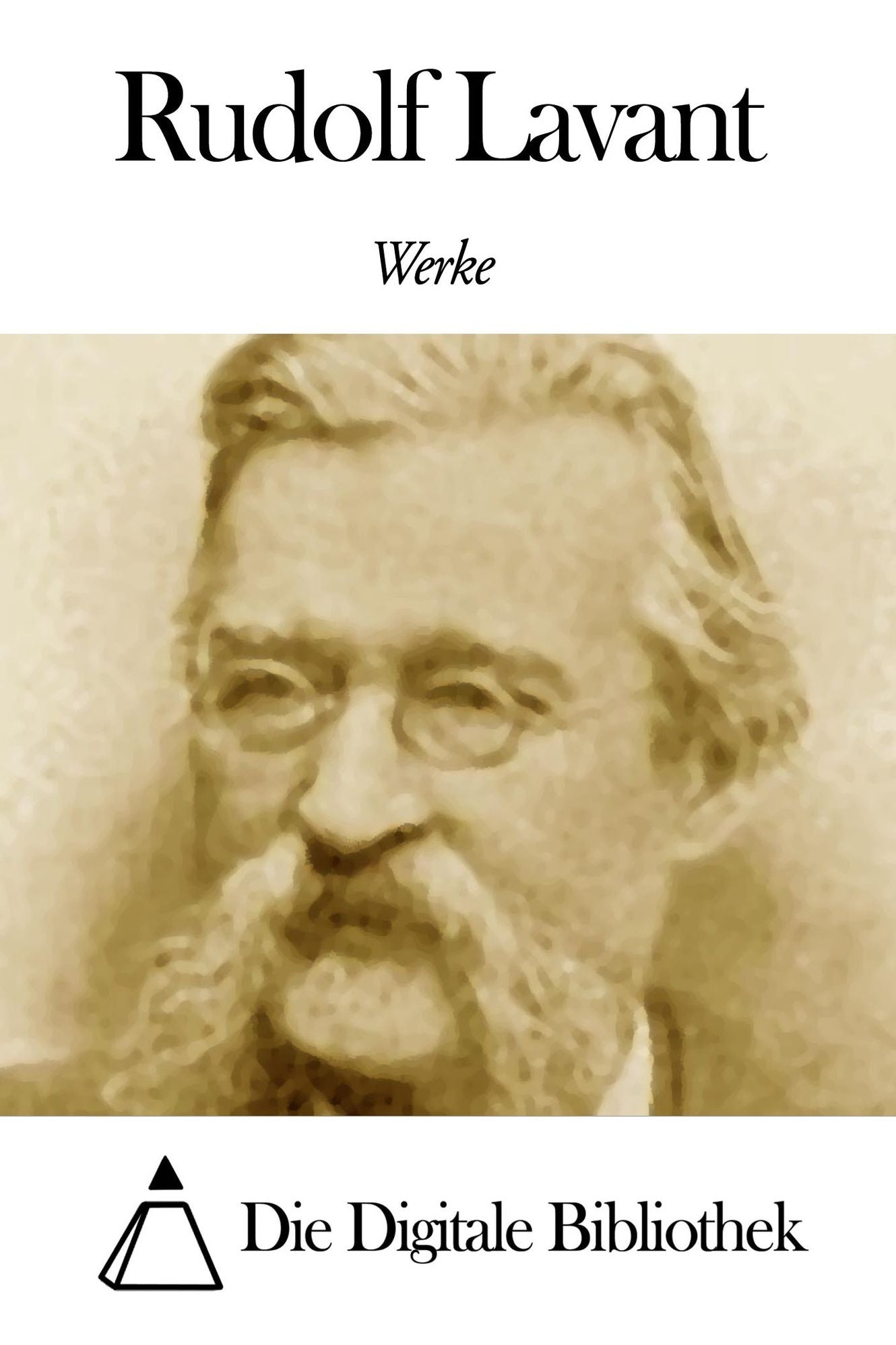 Werke von Rudolf Lavant