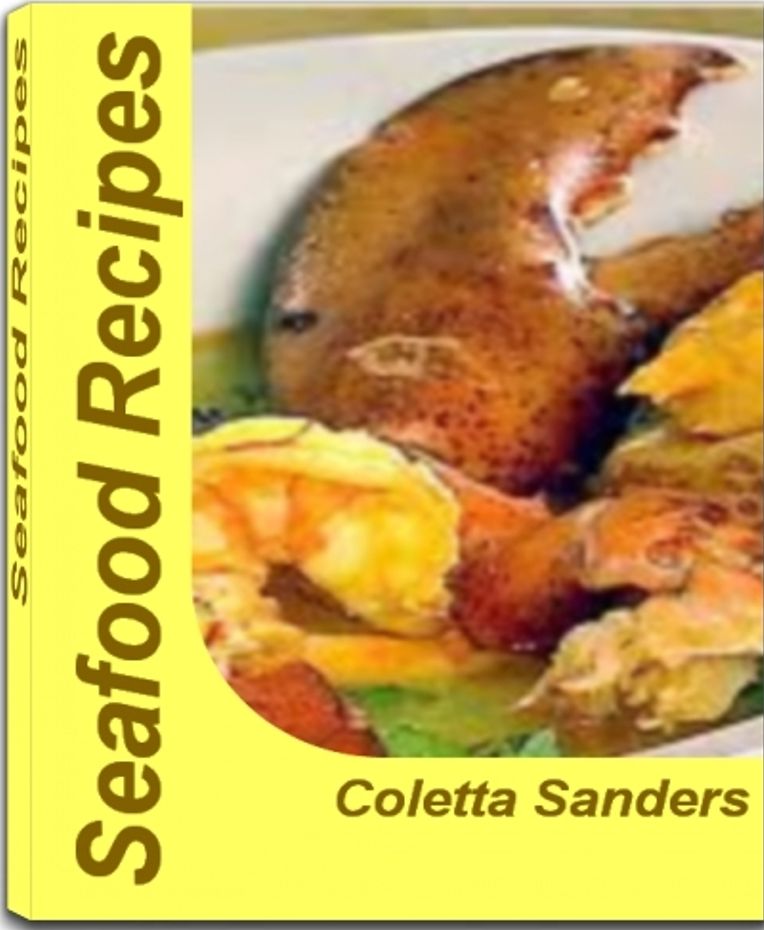 Dynamite Seafood Recipes: Extraordinary Recipes To Make Seafood Pasta Recipes, Italian Seafood Recipes, Healthy Seafood Recipes And Much More