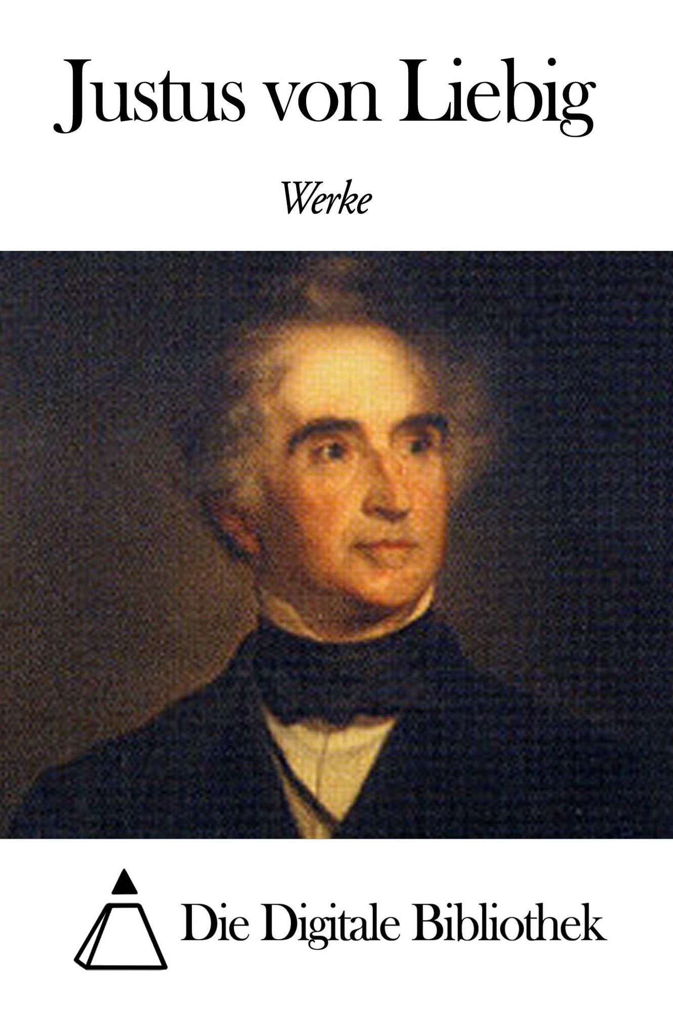 Werke von Justus von Liebig
