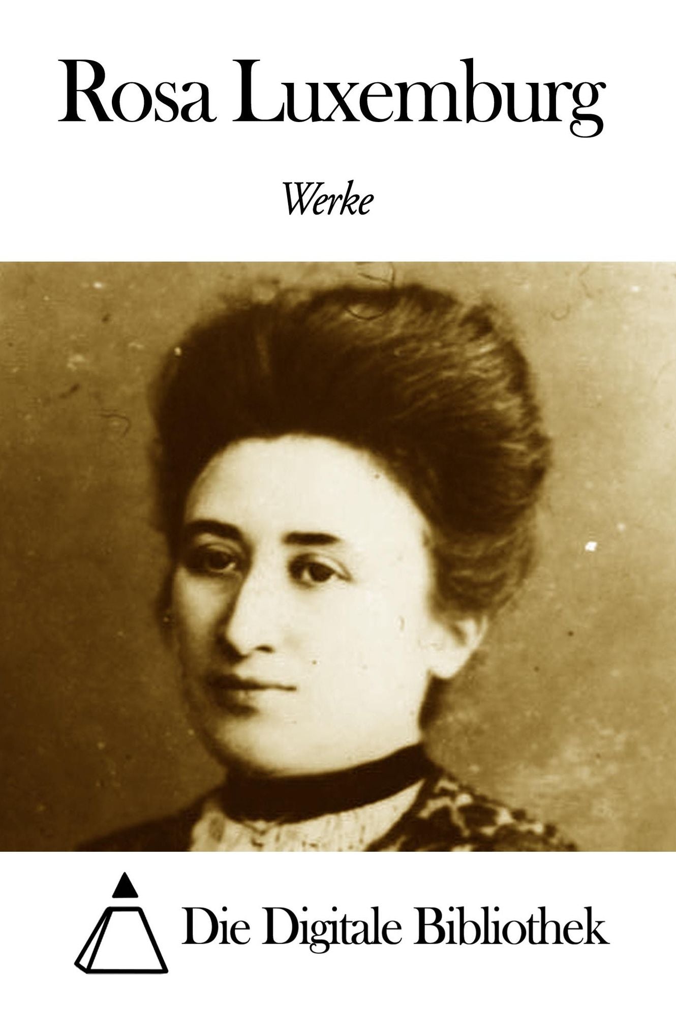 Werke von Rosa Luxemburg