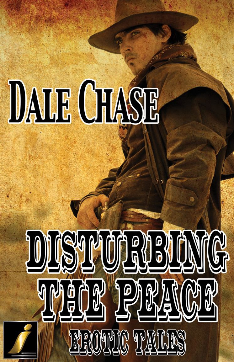 Disturbing the Peace
