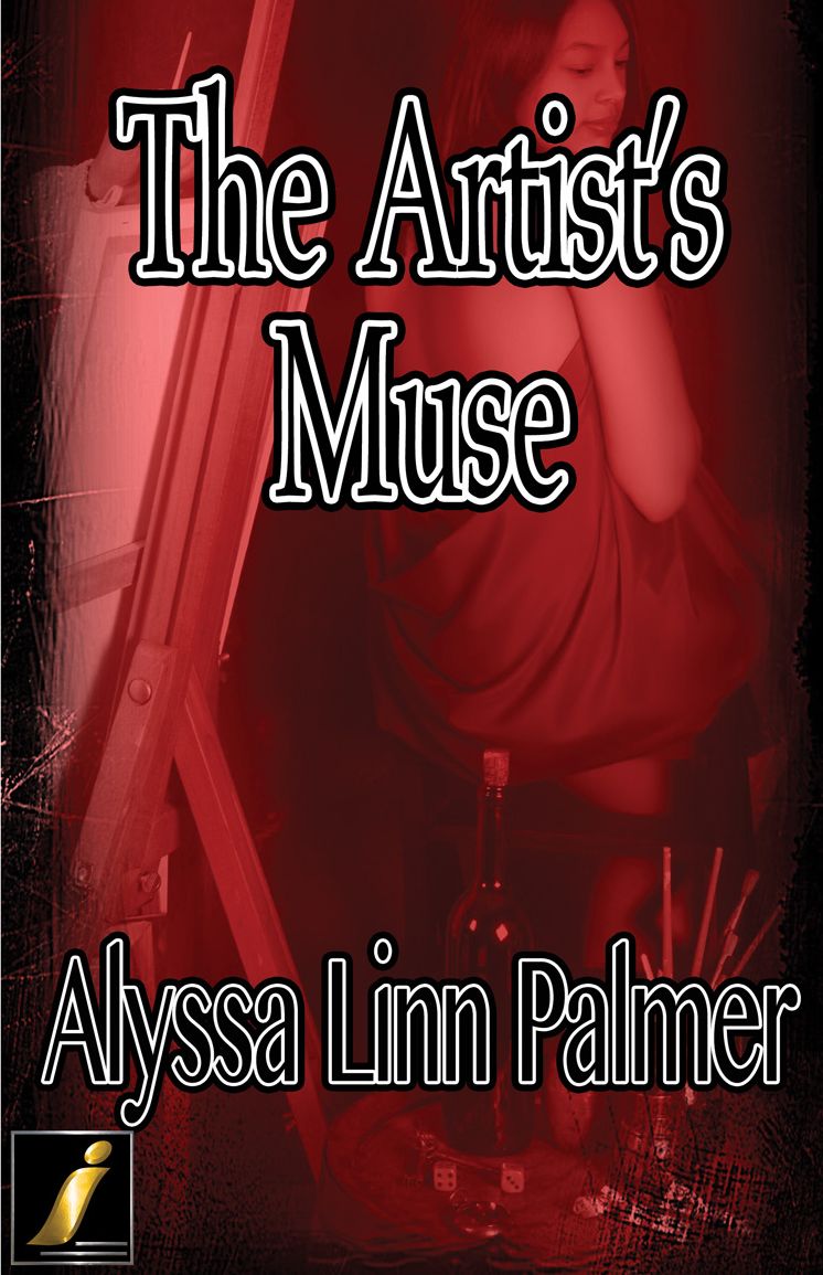 The Artist's Muse
