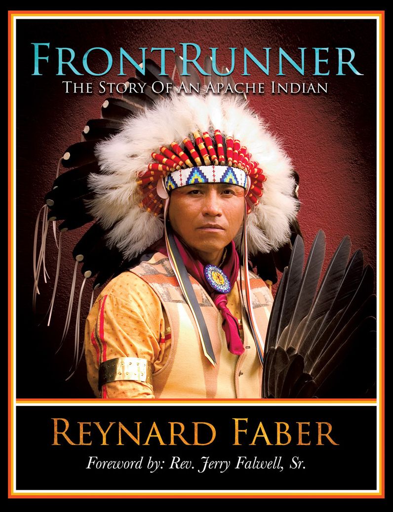 FRONT RUNNER