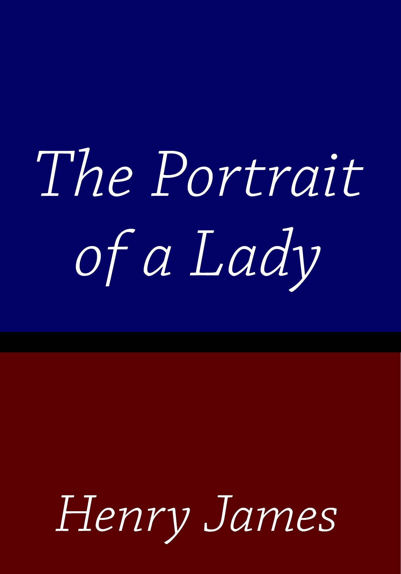 The Portrait of a Lady