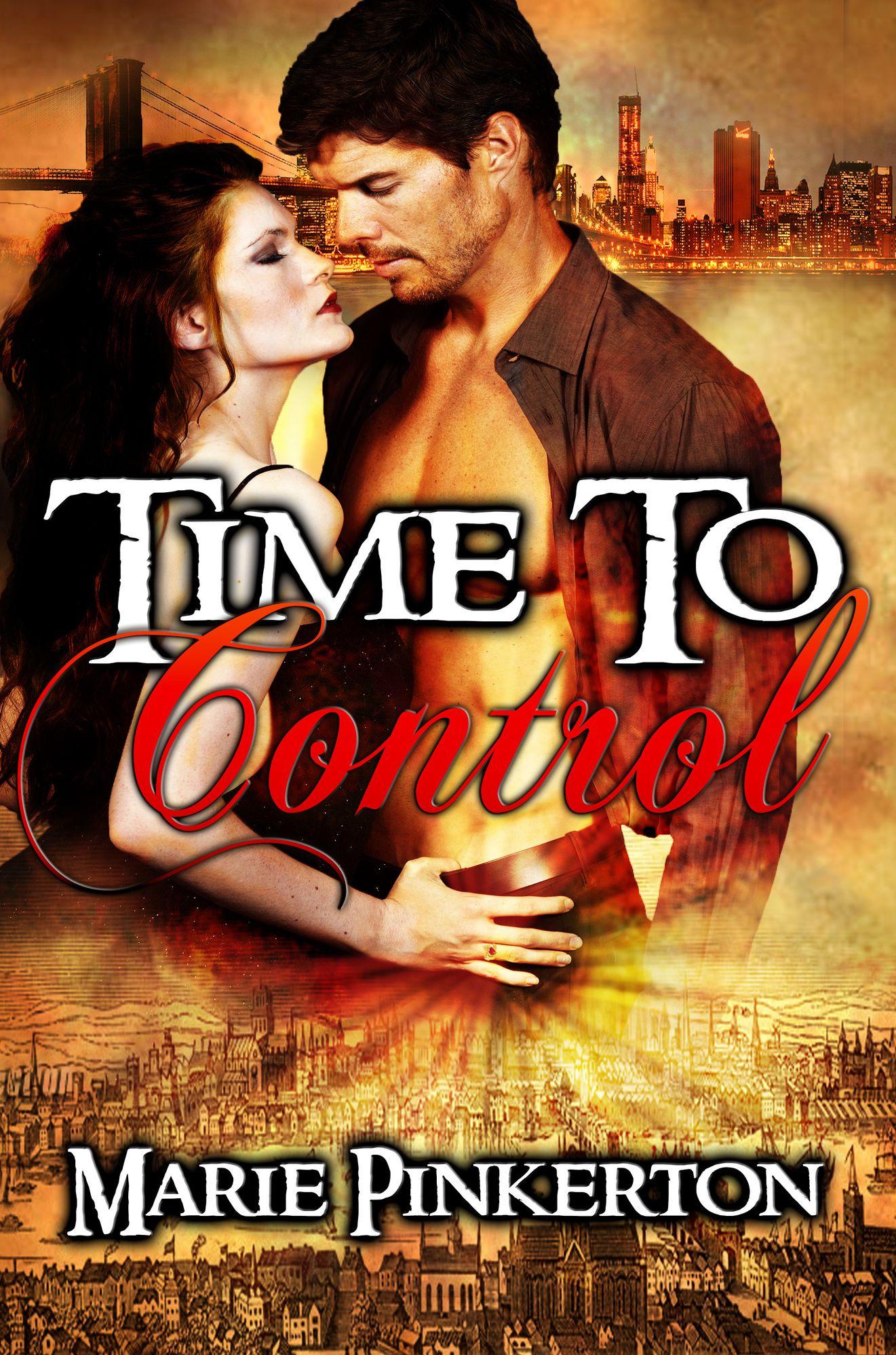 Time To Control