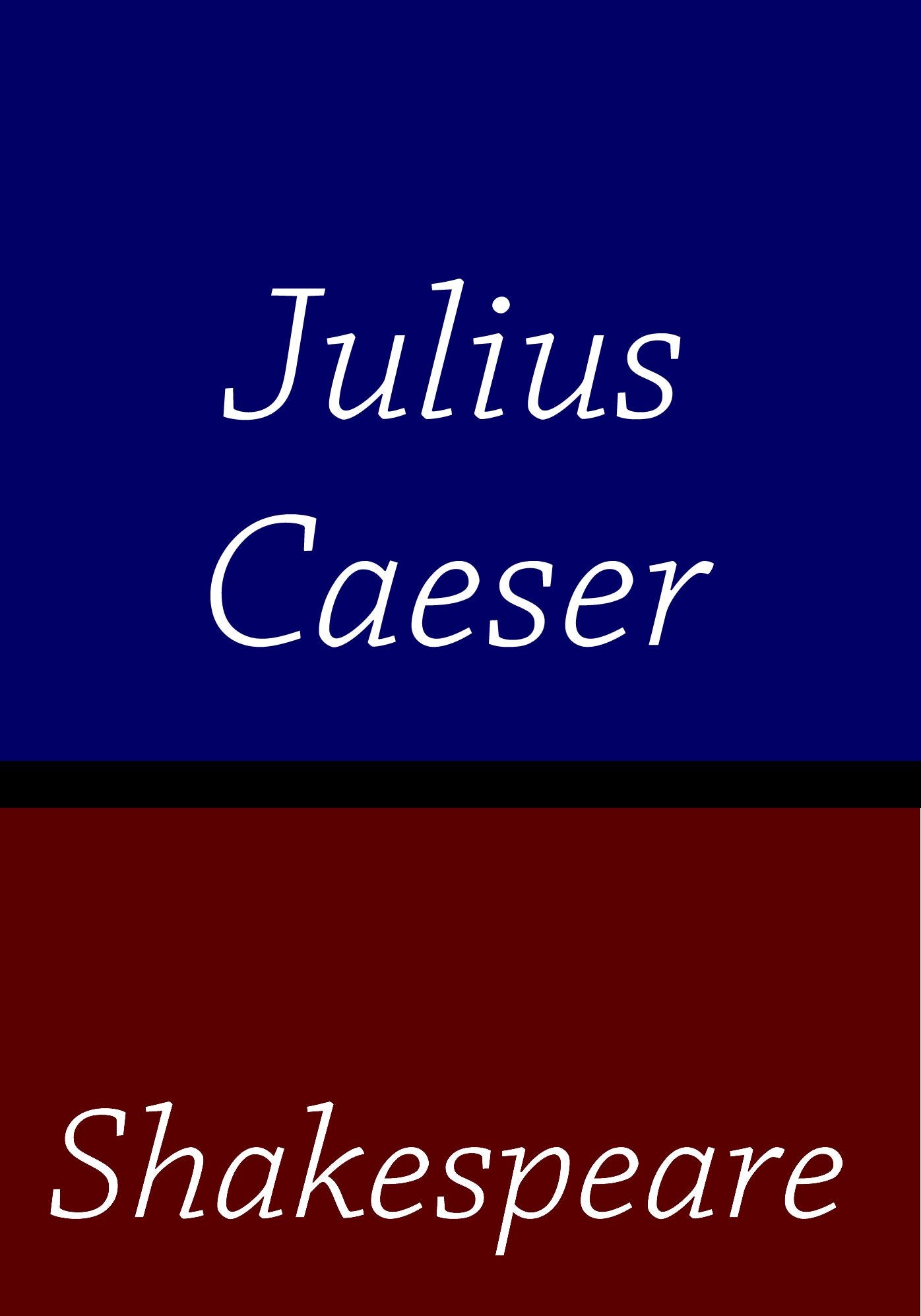 Julius Ceasar
