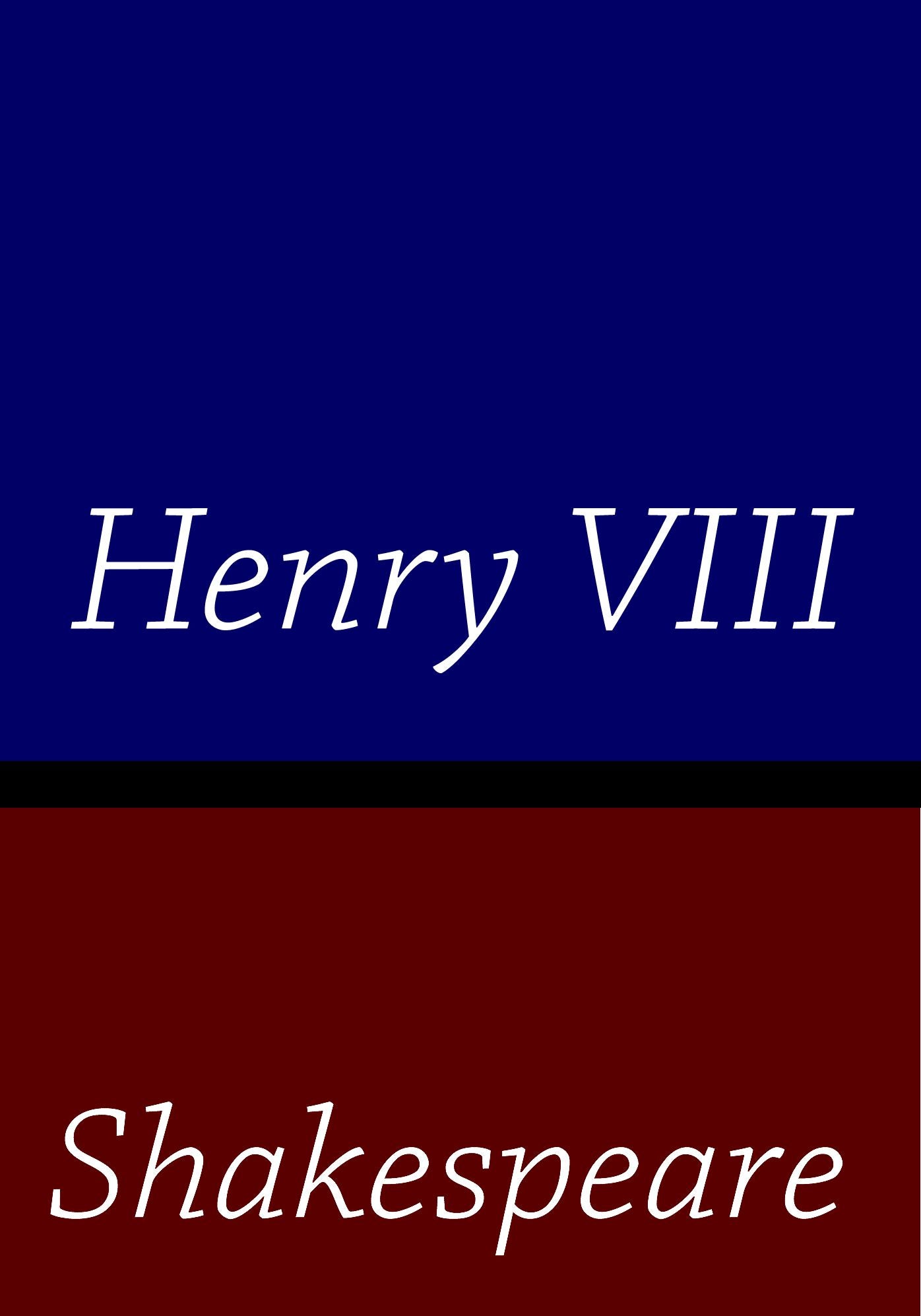 Henry VIII