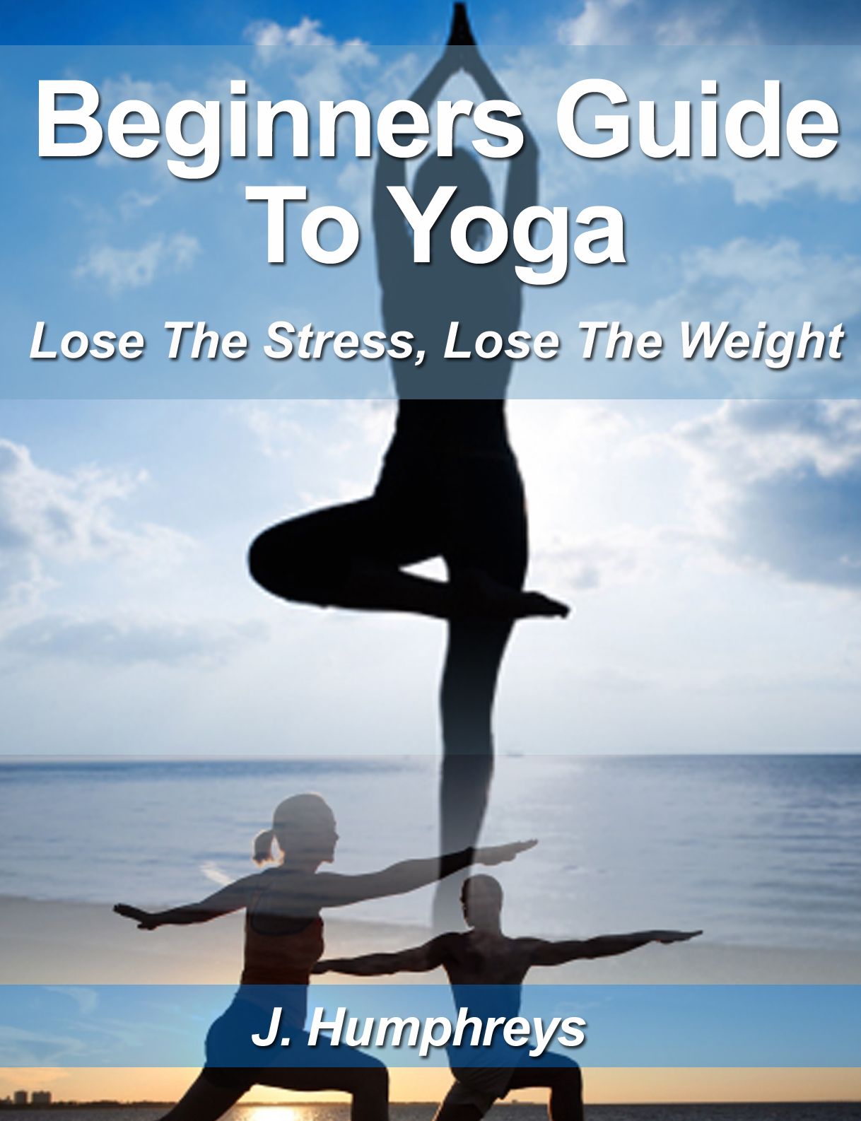 Beginners Guide to Yoga