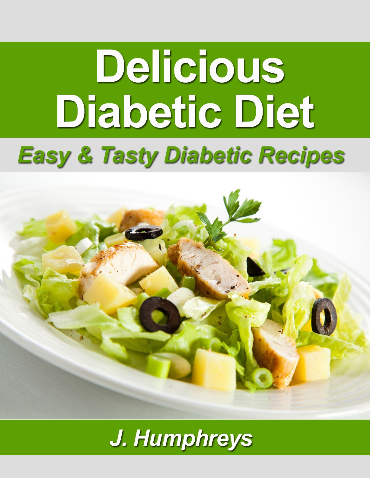 Delicious Diabetic Diet