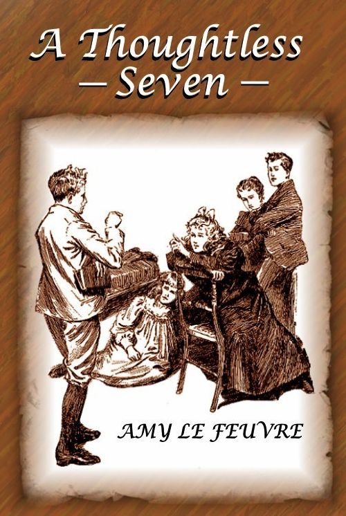 A Thoughtless Seven