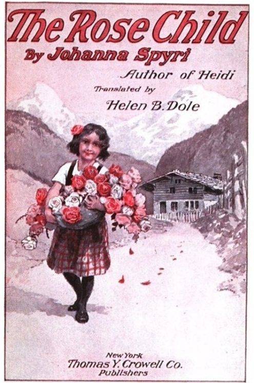 The Rose Child