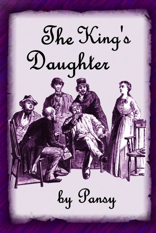 The King's Daughter